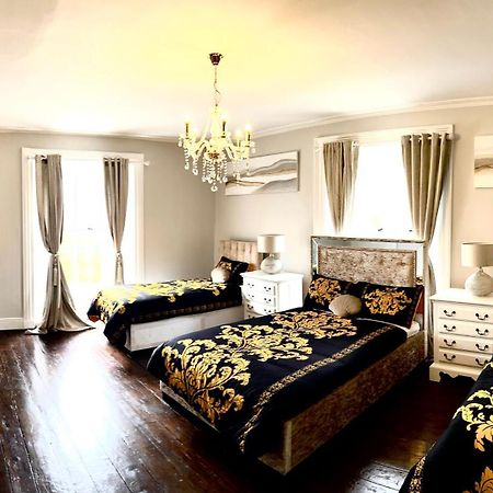 Skryne Castle Pension Ross Cross Roads Buitenkant foto